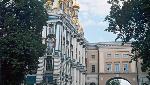 Келья, из которой сбегал Пушкин. Экскурсия по Царскосельскому лицею Келья, из которой сбегал Пушкин. Экскурсия по Царскосельскому лицею