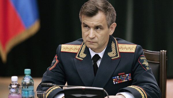 Рашид Нургалиев. Архив Рашид Нургалиев. Архив