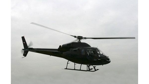 Вертолет Eurocopter семейства Ecureuil Вертолет Eurocopter семейства Ecureuil