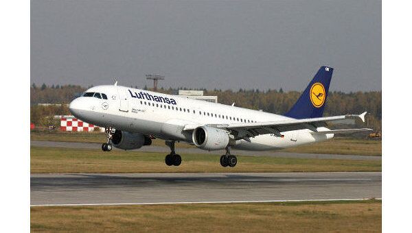 Авиакомпании вошли в штопор Авиакомпании вошли в штопор