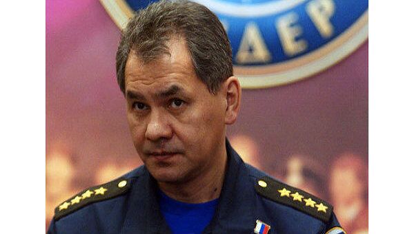 Сергей Шойгу Сергей Шойгу