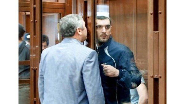 Новые факты о криминальном прошлом обвиняемого в убийстве Свиридова Новые факты о криминальном прошлом обвиняемого в убийстве Свиридова