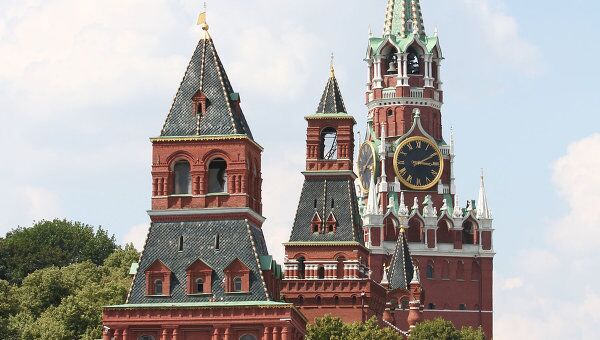 Виды Москвы Виды Москвы