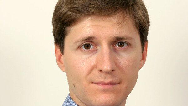 Леонид Игнатьев, глава дирекции анализа долговых рынков банка Траст Леонид Игнатьев, глава дирекции анализа долговых рынков банка Траст