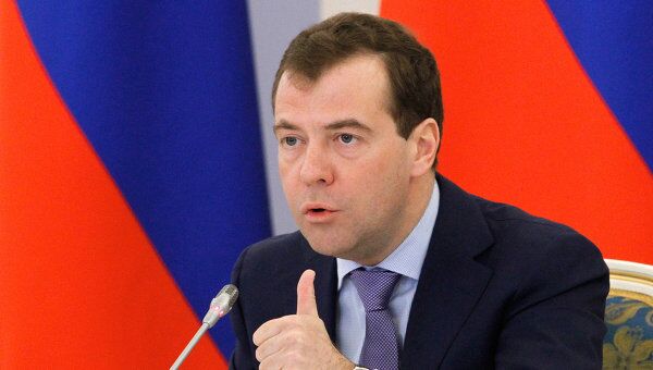 Дмитрий Медведев. Архив Дмитрий Медведев. Архив