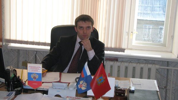 Помощник губернатора, руководитель аппарата областной антинаркотической комиссии Максим Диордиев Помощник губернатора, руководитель аппарата областной антинаркотической комиссии Максим Диордиев