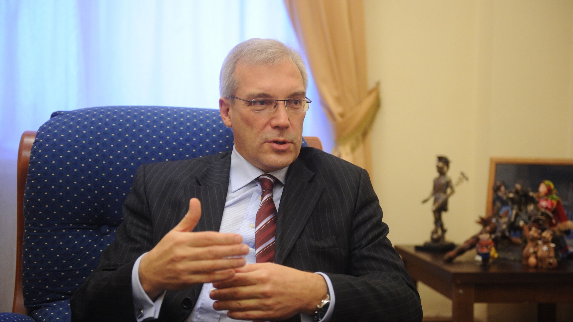 Матвиенко высказалась о решении ПАСЕ по наблюдению за выборами