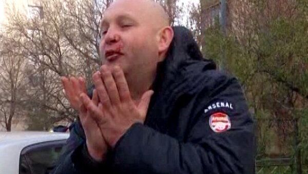 Полицейским пришлось пуститься в погоню за голым водителем-хулиганом Полицейским пришлось пуститься в погоню за голым водителем-хулиганом