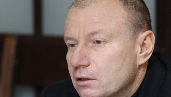 Владимир Потанин Владимир Потанин