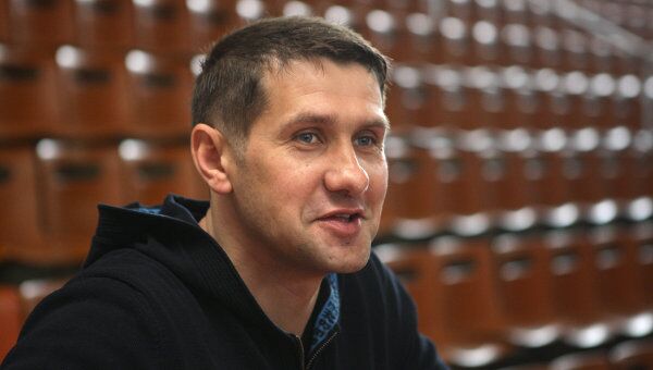 Олег Соколов Олег Соколов