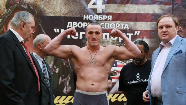Денис Лебедев Денис Лебедев