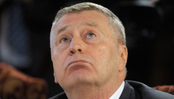 Встреча президента РФ Дмитрия Медведева с активом Либерально-демократической партии. Встреча президента РФ Дмитрия Медведева с активом Либерально-демократической партии.