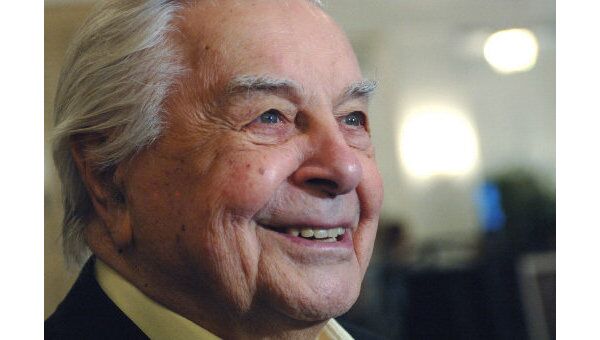 Юрий Любимов Юрий Любимов