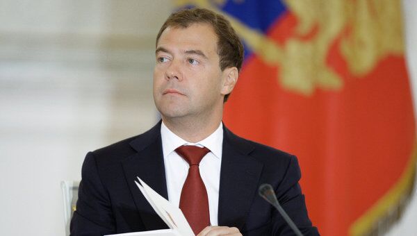 Дмитрий Медведев Дмитрий Медведев