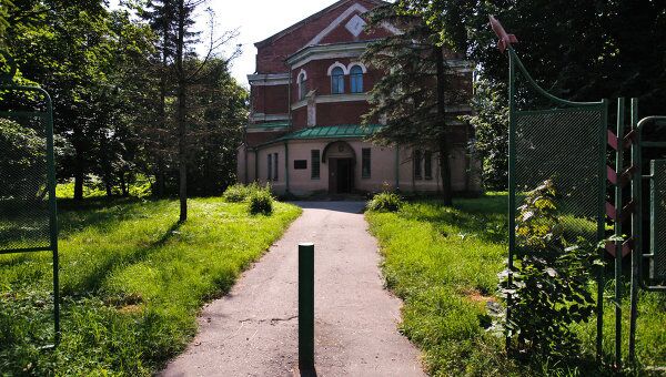 Суд рассмотрит апелляцию в споре о земле Павловской опытной станции Всероссийского института растениеводства Суд рассмотрит апелляцию в споре о земле Павловской опытной станции Всероссийского института растениеводства