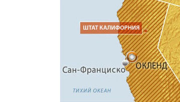 США, штат Калифорния США, штат Калифорния