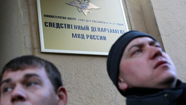 Юрий Лужков вызван на допрос к следователям Юрий Лужков вызван на допрос к следователям
