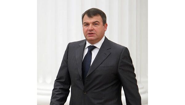 Анатолий Сердюков. Архив Анатолий Сердюков. Архив