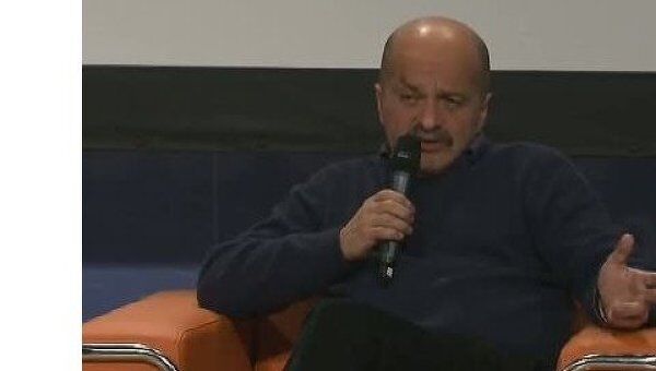 Специальный показ фильма Александра Миндадзе В субботу Специальный показ фильма Александра Миндадзе В субботу