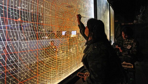 Запуск Булавы Запуск Булавы