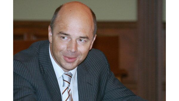 Силуанов: отмена налоговых льгот лучше налога с продаж для бюджетов Силуанов: отмена налоговых льгот лучше налога с продаж для бюджетов