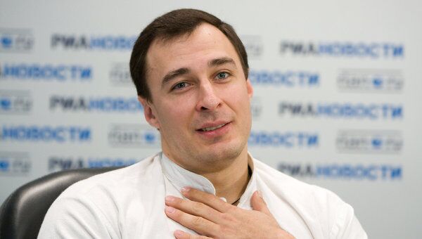 Алексей Воевода Алексей Воевода