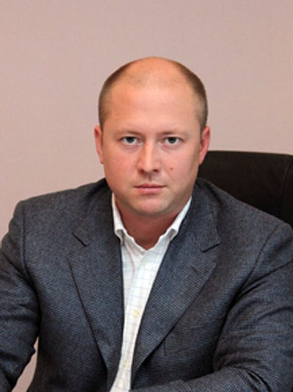 Максим Максимов, глава департамента по молодежной политике, физкультуре и спорту Томской области Максим Максимов, глава департамента по молодежной политике, физкультуре и спорту Томской области