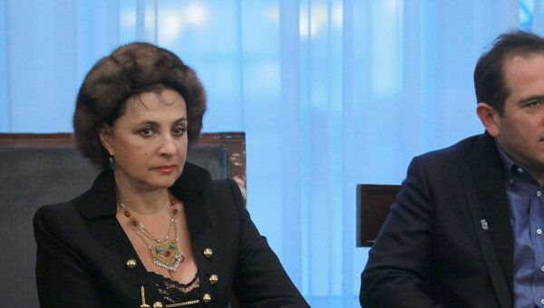 Ирина Винер Ирина Винер