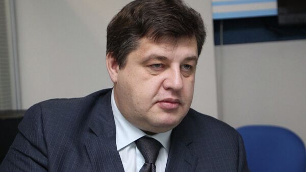 Кирилл Новожилов Кирилл Новожилов