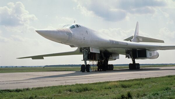Ту-160 Ту-160