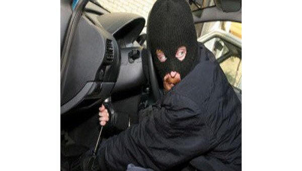 Угонщик Угонщик