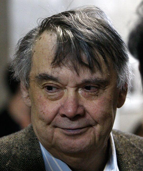 Алексей Герман Алексей Герман