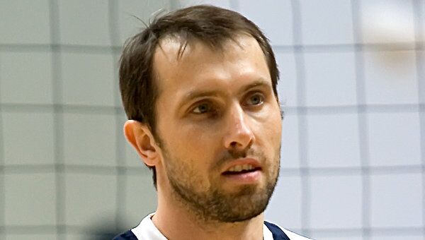 Сергей Тетюхин. Архив Сергей Тетюхин. Архив