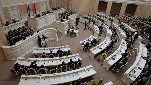 Законодательное собрание Петербурга. Архивное фото. Законодательное собрание Петербурга. Архивное фото.