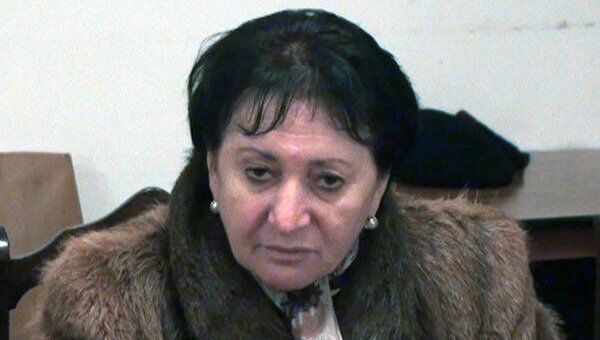 Джиоева рассказала, почему считает выборы в Южной Осетии состоявшимися Джиоева рассказала, почему считает выборы в Южной Осетии состоявшимися