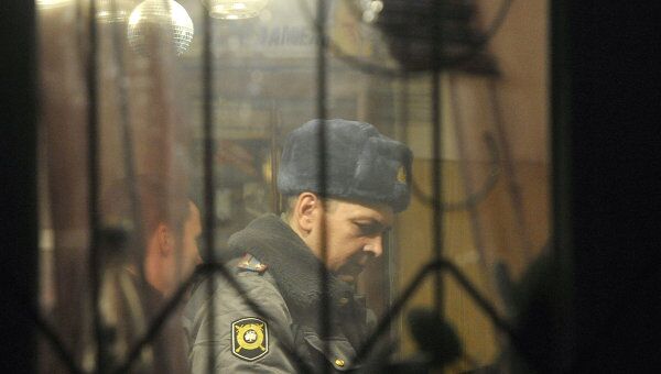 На месте гибели двоих детей и мужчины в подмосковной Балашихе На месте гибели двоих детей и мужчины в подмосковной Балашихе