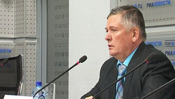 Советник министра обороны РФ: военные не голосуют по приказу Советник министра обороны РФ: военные не голосуют по приказу