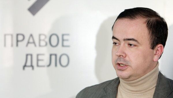 Андрей Дунаев. Архив Андрей Дунаев. Архив