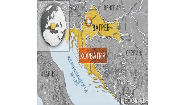 Хорватия. Архив Хорватия. Архив