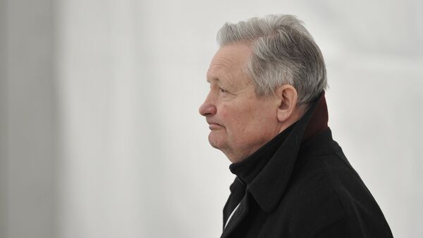 Виктор Кудрявцев Виктор Кудрявцев