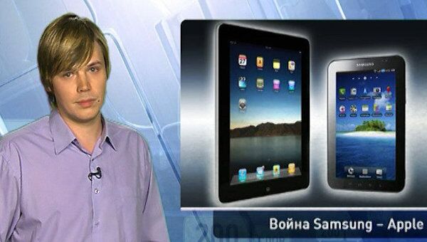200 слов про войну Samsung – Apple 200 слов про войну Samsung – Apple