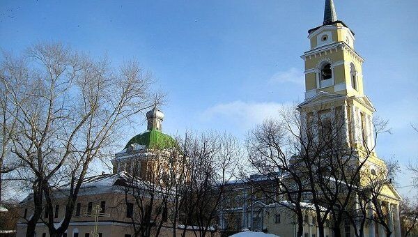 Пермская галерея фото