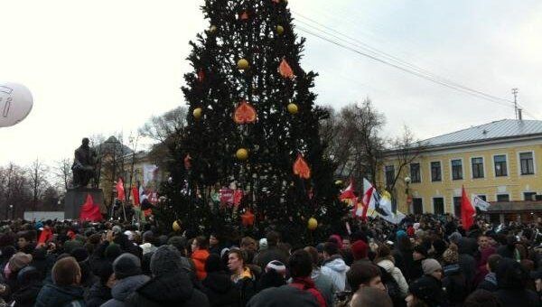 Митинг в Петербурге репортер Митинг в Петербурге репортер