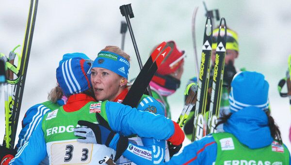 Ольгай Зайцева Ольгай Зайцева