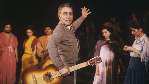 Николай Алексеевич Сличенко. Архивное фото Николай Алексеевич Сличенко. Архивное фото