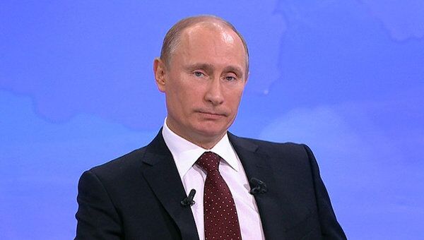 Путин пообещал решить ряд важных задач к 2013 году Путин пообещал решить ряд важных задач к 2013 году