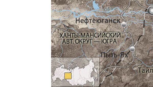 Жесткая посадка вертолета Ми-26 в Ханты-Мансийском автономном округе Жесткая посадка вертолета Ми-26 в Ханты-Мансийском автономном округе