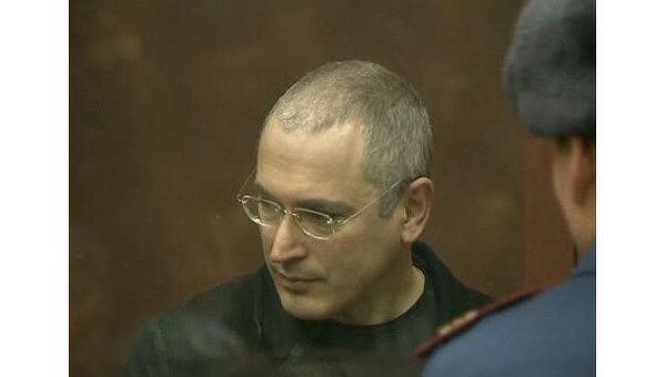 Михаил Ходорковский. Архив Михаил Ходорковский. Архив