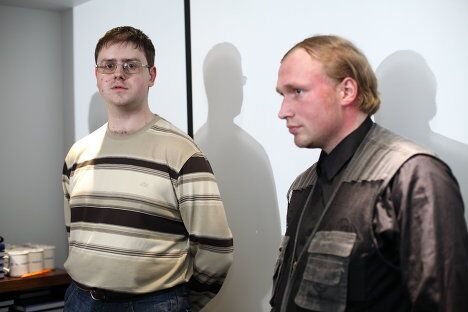 Большой слёт участников проекта Ты-репортёр Большой слёт участников проекта Ты-репортёр