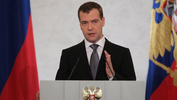 Дмитрий Медведев Дмитрий Медведев